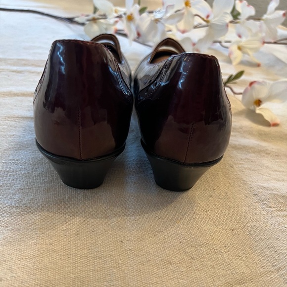 Croft & Barrow sole (sense) ability Womens Ruby Shoes CBKARENRUBY - Picture 4 of 8